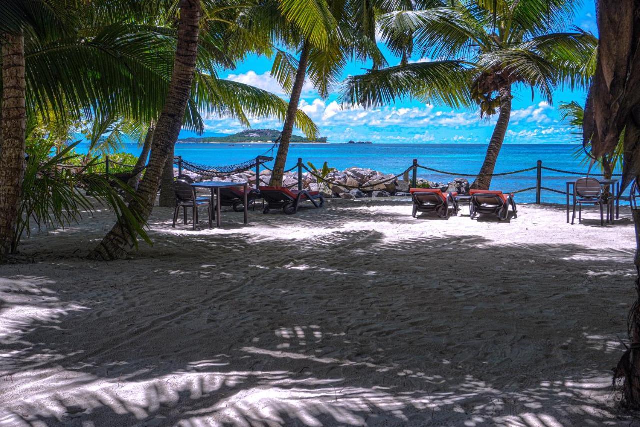Anse Kerlan Beach Chalets Экстерьер фото