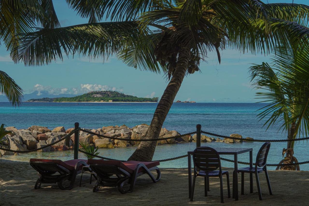 Anse Kerlan Beach Chalets Экстерьер фото