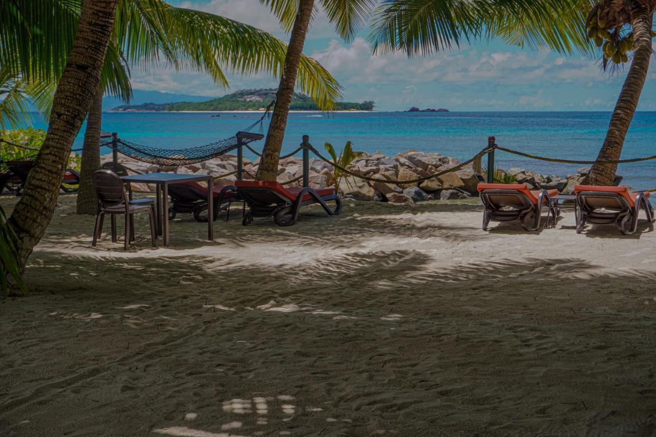 Anse Kerlan Beach Chalets Экстерьер фото