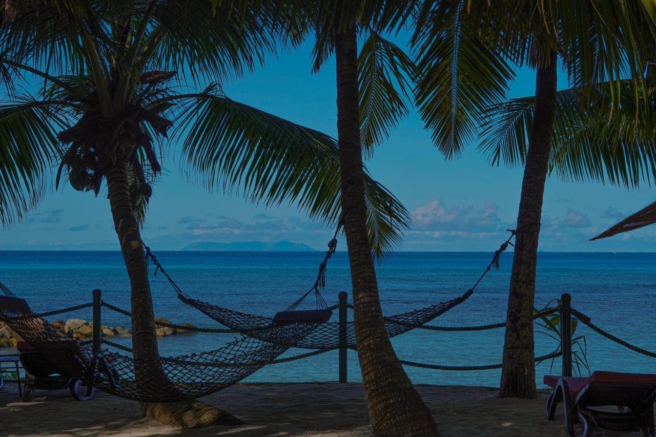 Anse Kerlan Beach Chalets Экстерьер фото